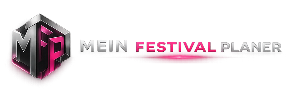 Mein Festivalplaner